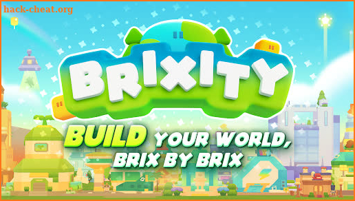 BRIXITY screenshot