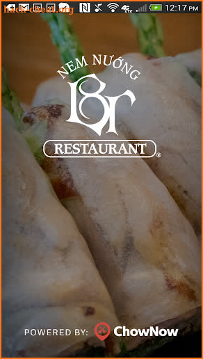 Brodard Restaurant screenshot