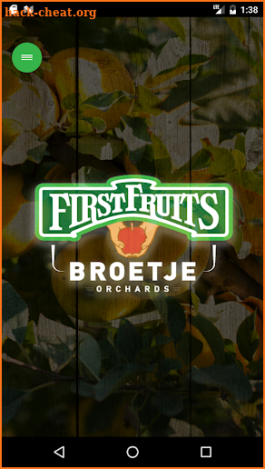 Broetje Orchards LLC, WA screenshot