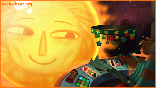 Broken Age screenshot