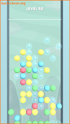 Broken Balls screenshot