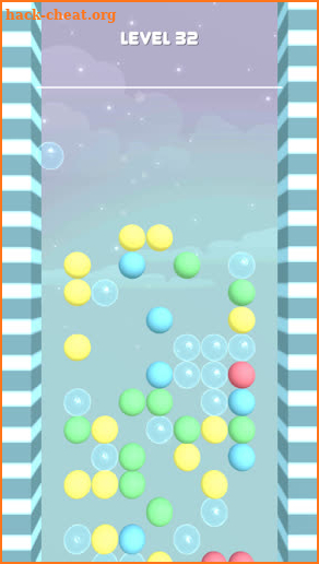 Broken Balls screenshot