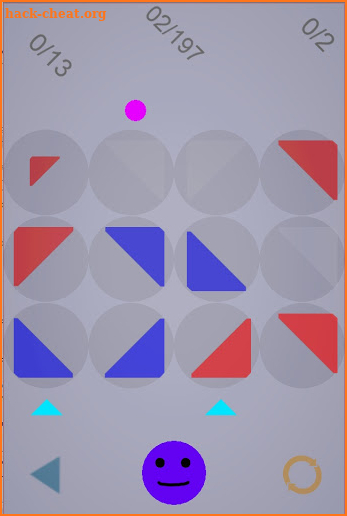 Broken Puzzle screenshot