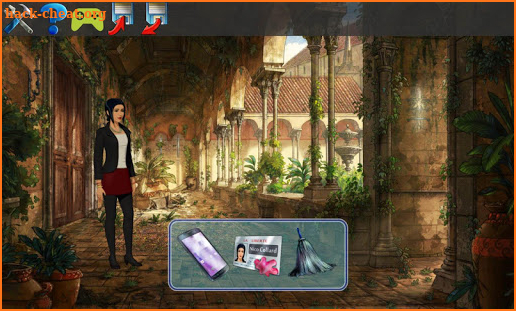 Broken Sword 5: Episode 2 screenshot