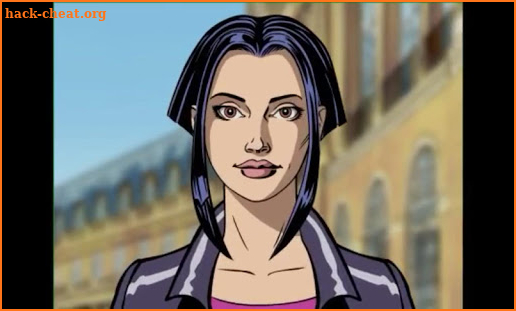 Broken Sword: Director's Cut screenshot