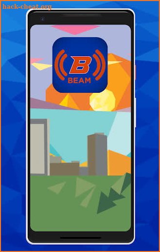 Bronco BEAM screenshot