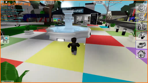 Brook Haven for Roblox screenshot