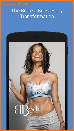 Brooke Burke Body screenshot