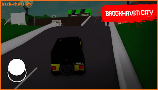 Brookhaven Role Play screenshot