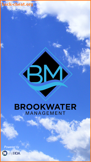 Brookwater Management screenshot