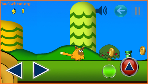 Brother of POU screenshot