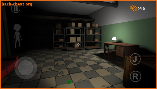 Brother Wake Up ( Horror Game) screenshot