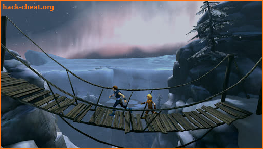 Brothers: A Tale of Two Sons screenshot