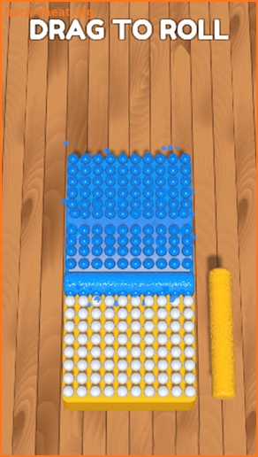 Brush Beads screenshot