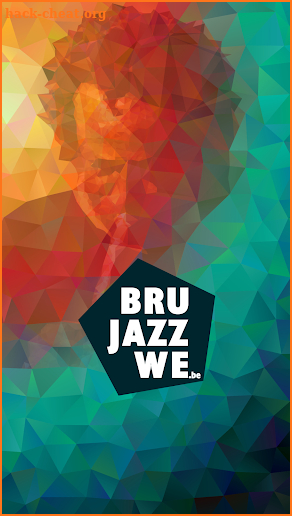 Brussels Jazz WE screenshot