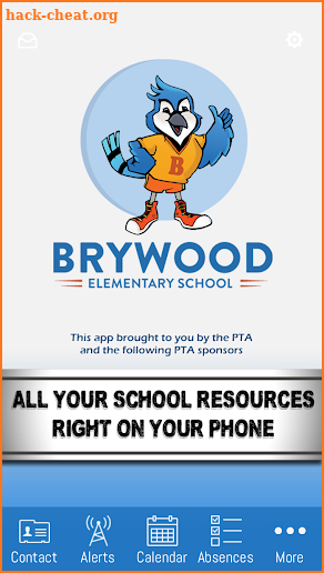 Brywood Elementary screenshot