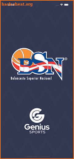 BSN screenshot