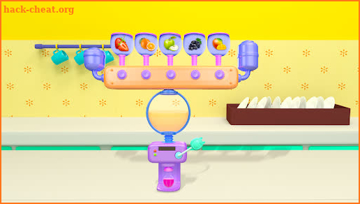 BST - Ice Cream Shop screenshot