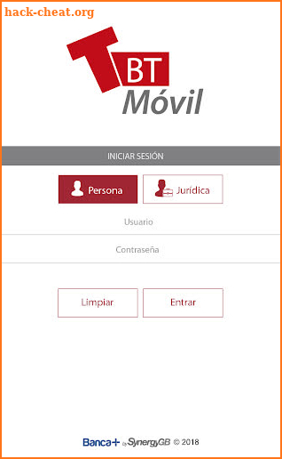 BT Móvil screenshot