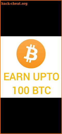 BTC Miner: Earn Upto 100 BTC screenshot