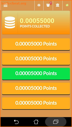 BTCGAINS - EARN FREE BTC screenshot