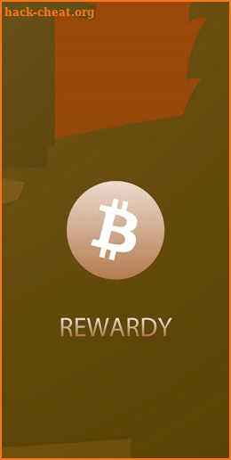 BTCREWARDY - GET FREE BTC screenshot