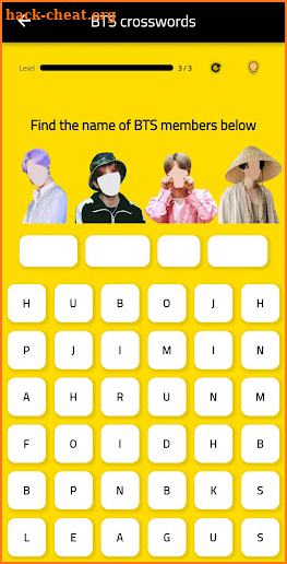 BTS ARMY Quiz and Trivia screenshot