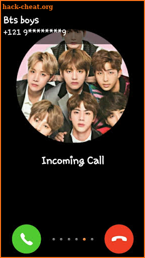 Bts call me  2019 😍 screenshot