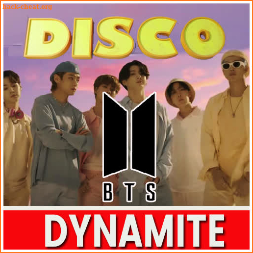 BTS DYNAMITE Most Popular Songs - Full Album screenshot