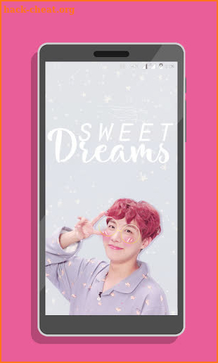 BTS J-Hope Wallpapers KPOP Fans HD screenshot