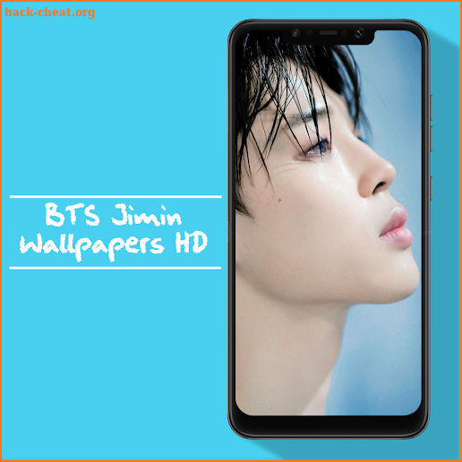 BTS Jimin Wallpapers Kpop Fans HD screenshot