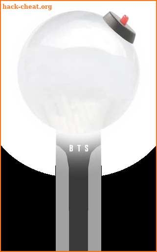 BTS Lightstick LITE screenshot