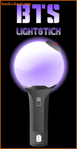 BTS LightStick Pro ⚡ screenshot