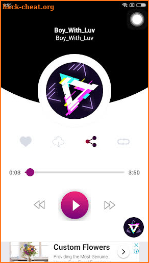 BTS Music - All Songs Music for BTS screenshot