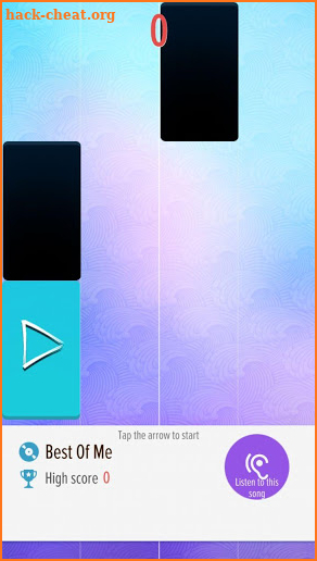 BTS Piano Tiles: Magic Tiles Music Dance screenshot