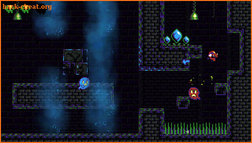 BU - Dungeon Duo screenshot