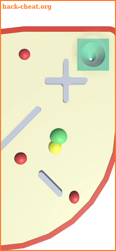 Bubble Absorber screenshot