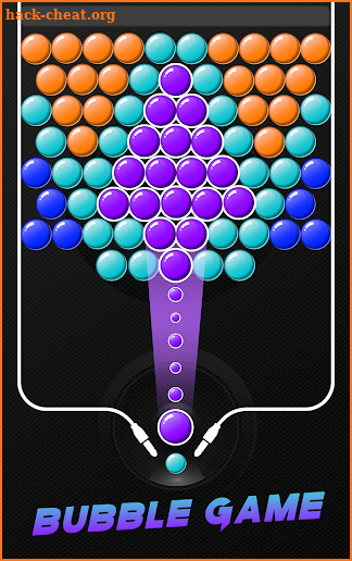 Bubble Beats screenshot