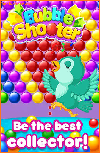 Bubble Bird 2020 screenshot