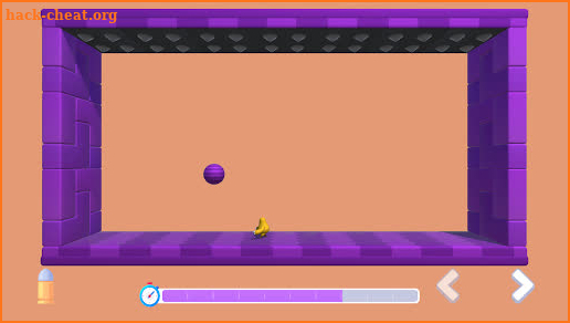 Bubble Blaster screenshot