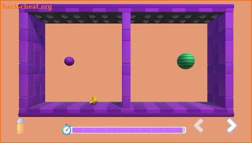 Bubble Blaster screenshot