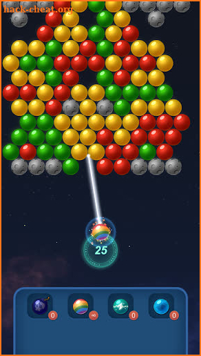 Bubble Boom screenshot