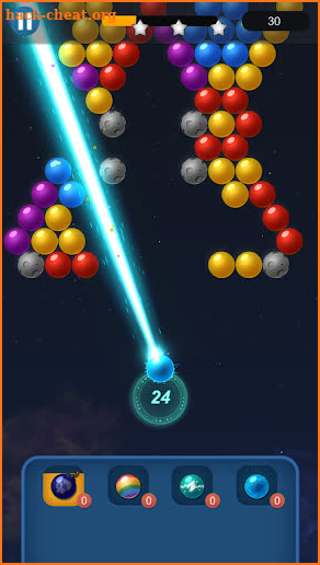 Bubble Boom screenshot