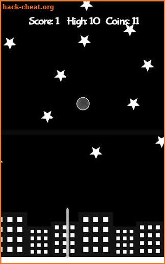 Bubble Bounce Lite screenshot