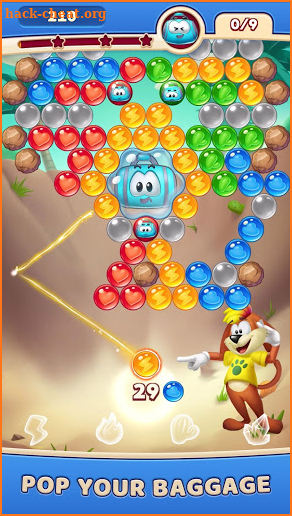 Bubble Bubble Pop! – Crazy Shooter screenshot