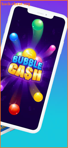 Bubble-Cash Win Real Money tip screenshot