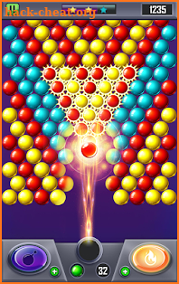 Bubble Champion screenshot