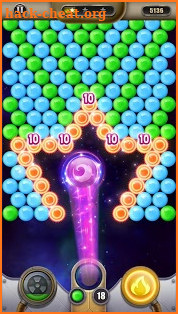 Bubble Clash screenshot