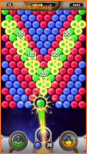 Bubble Clash screenshot