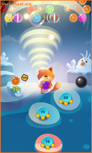 Bubble Coco Kit screenshot